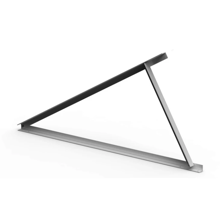 Solar Tilt Mount