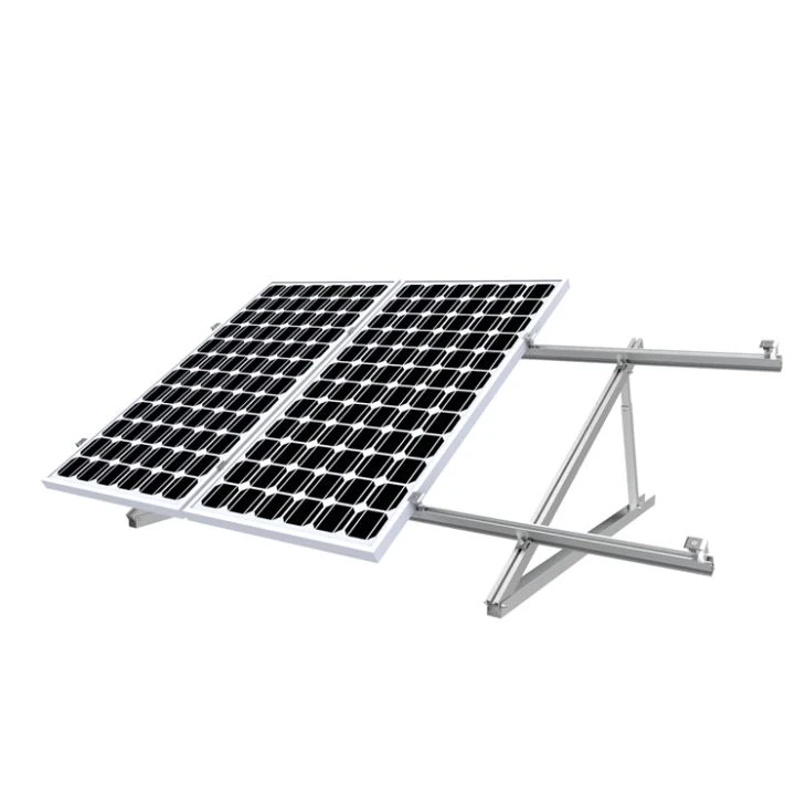 Solar Tilt Mount