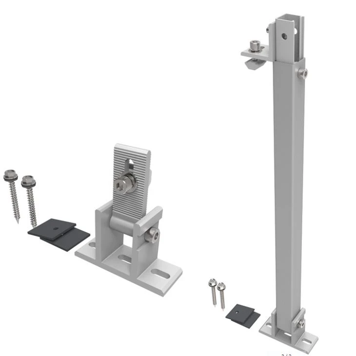 Solar Tilt Mount