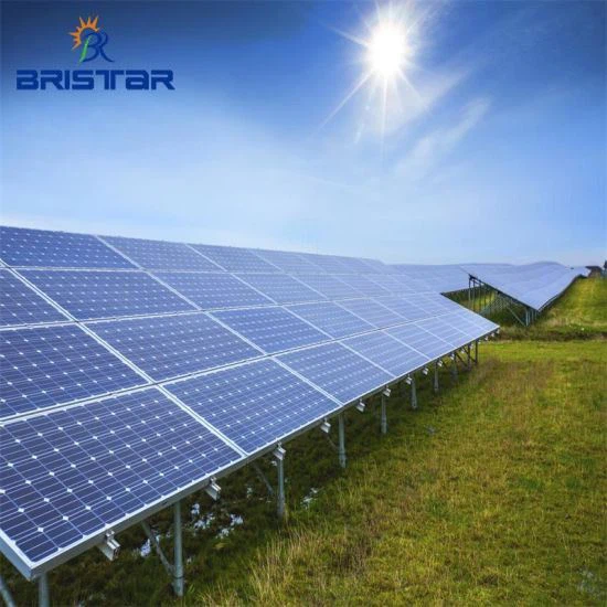 pv modules mounting structureSystems