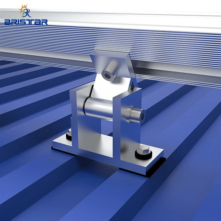 Steel adjutable brackets Steel adjutable brackets